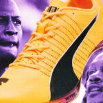 Two more sprinters sue Puma over alleged defective shoe designs