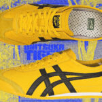 Asics spins off its Onitsuka Tiger brand after ‘accelerated global growth’
