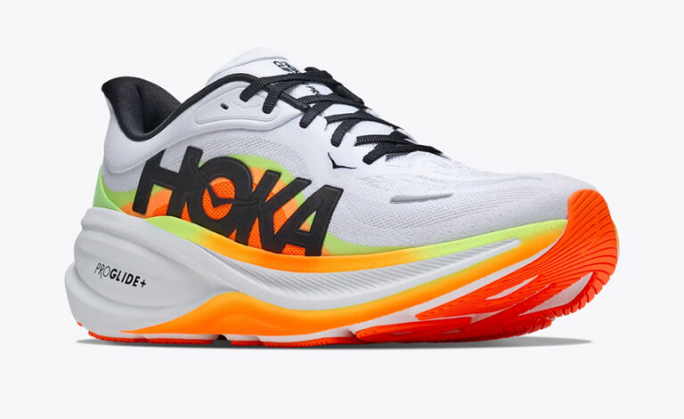 Hoka Clifton Pro