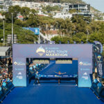 Cape Town is named as the eighth Abbott marathon major