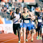 Lutkenhaus, Hailu and Yihune kick to world leads at Bislett Games