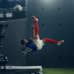 Ahead of the World Cup, Dueling Ads Battle for Eyes Before the First Matches