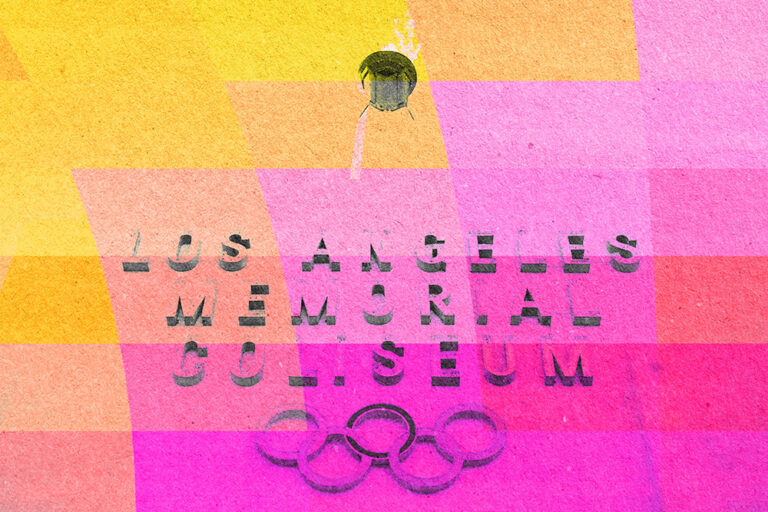 Details for second round of LA28 ticket sales is set for August