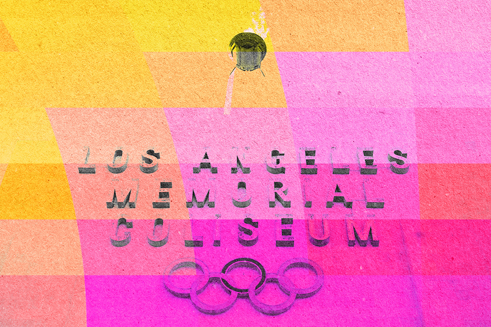 Details for second round of LA28 ticket sales is set for August