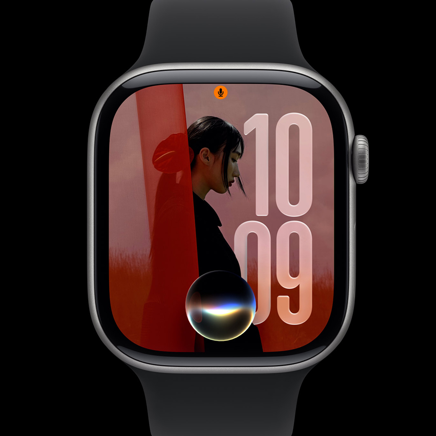 First Look: Apple watchOS 27 preview