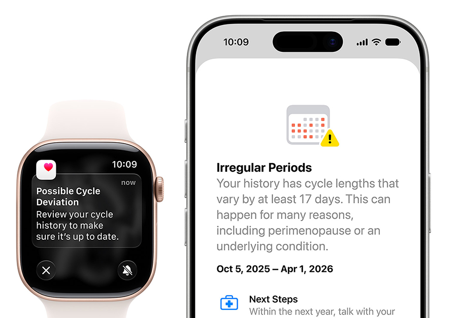 First Look: Apple watchOS 27 preview