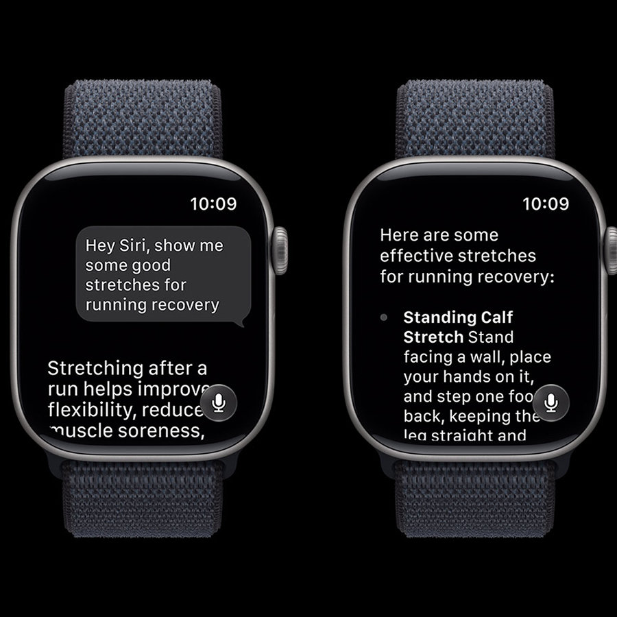 First Look: Apple watchOS 27 preview