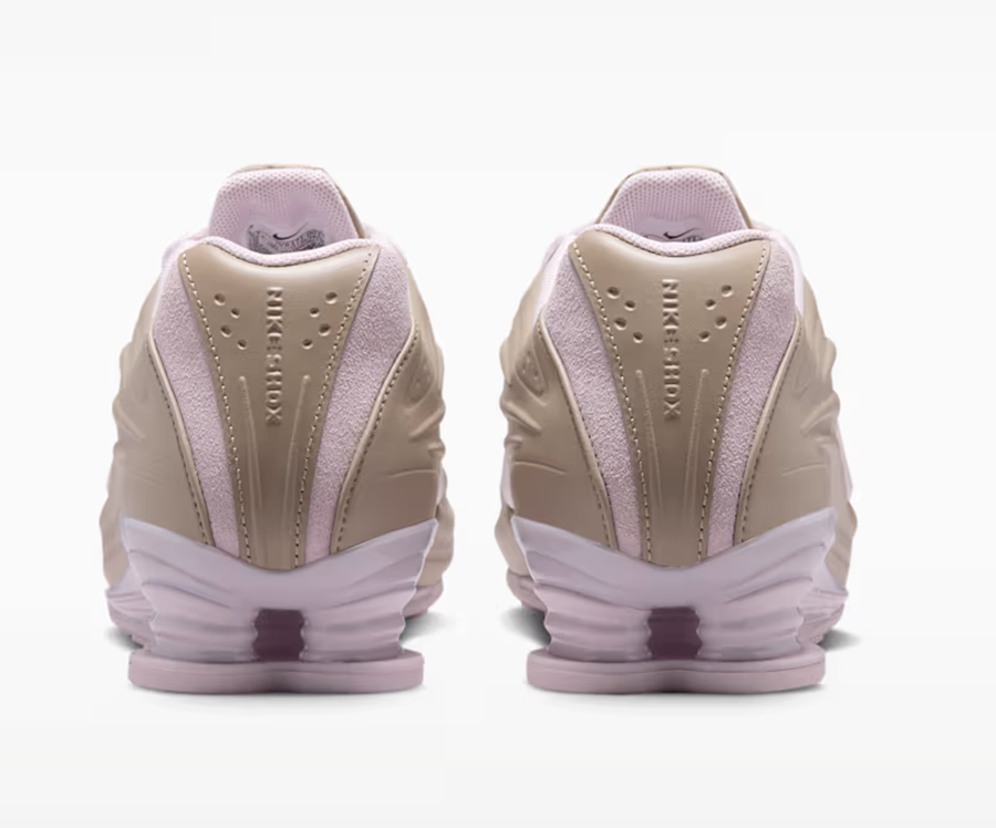 Nike Shox Z "Enigma Stone"