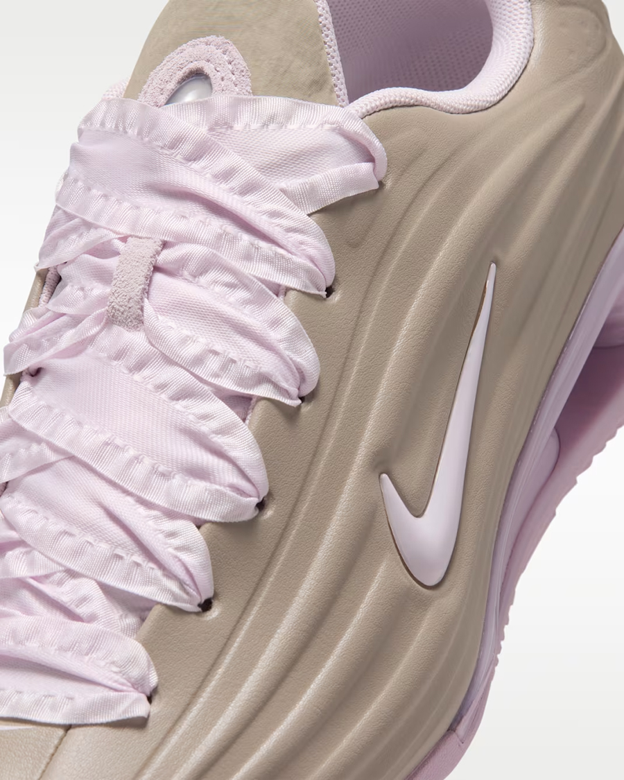 Nike Shox Z "Enigma Stone"