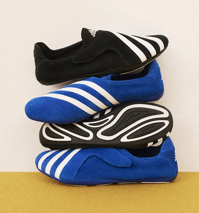 Pharrell x Adidas Virginia Vario Flat Earther in Suede