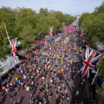 London Marathon to expand into two days for 2027, hosting 100,000 participants