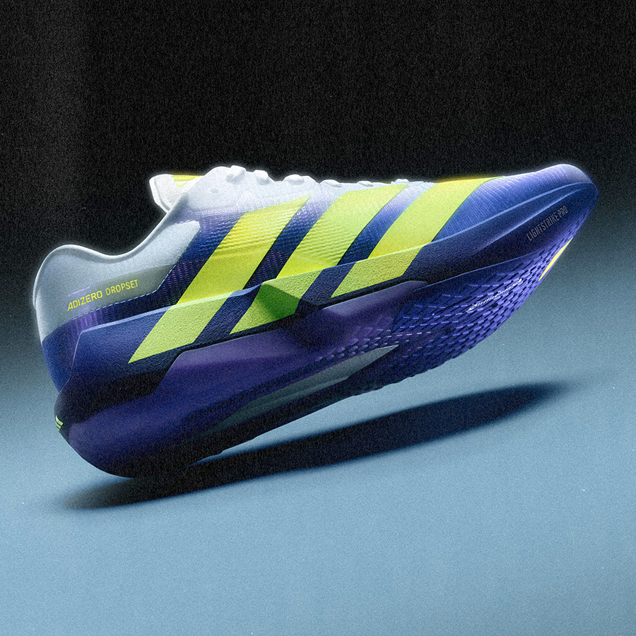Adidas Adizero Dropset Pro
