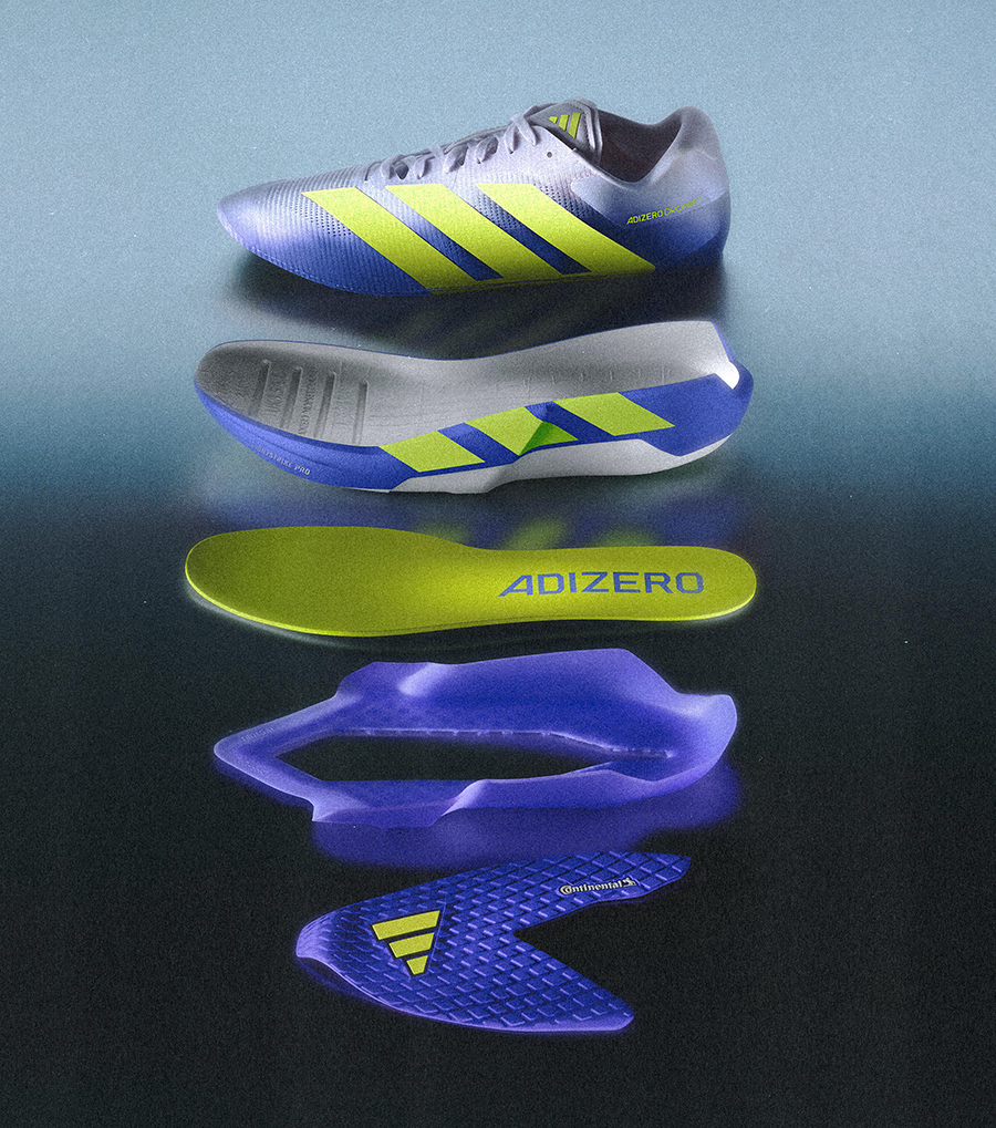 Adidas Adizero Dropset Pro