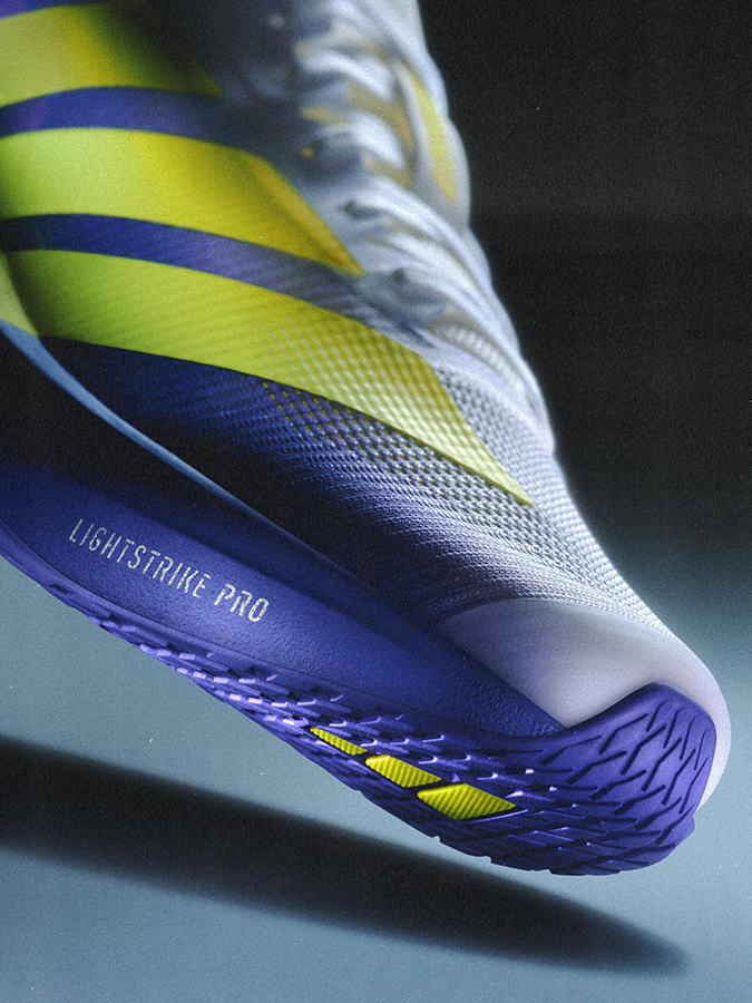 Adidas Adizero Dropset Pro