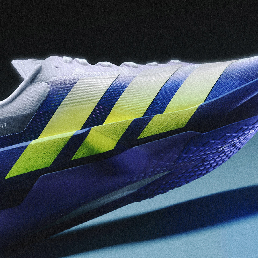 Adidas Adizero Dropset Pro