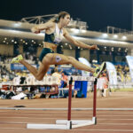 Zapletalová, Velazco and Pichardo get world leads as Tinch, Paulino and El Bakkali dominate in Doha