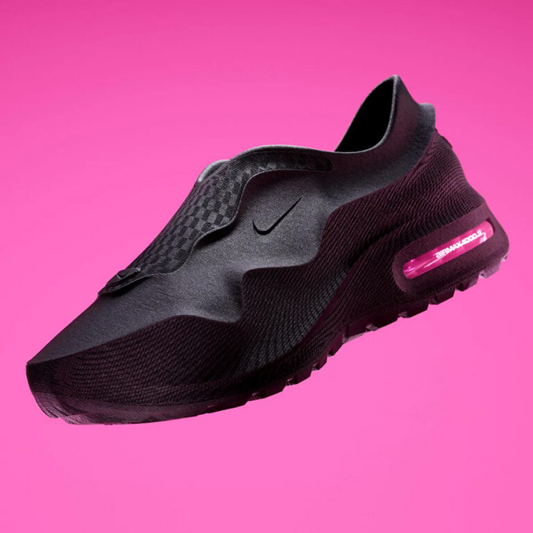 First Look: Nike x Zellerfeld Air Max 1000.2 "Pink Spell"