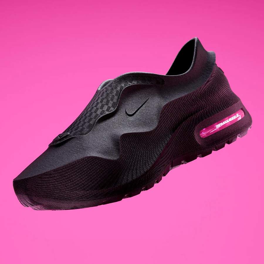 First Look: Nike x Zellerfeld Air Max 1000.2 "Pink Spell"