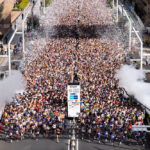 Tokyo Marathon raises winner prize to $170,000 — most of any major and boosts field to 40,000