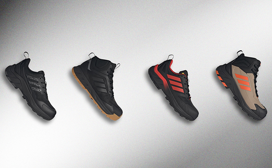 First Look: Adidas X GLO Brands Pro Work Collection