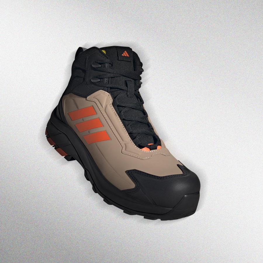 First Look: Adidas X GLO Brands Pro Work Collection