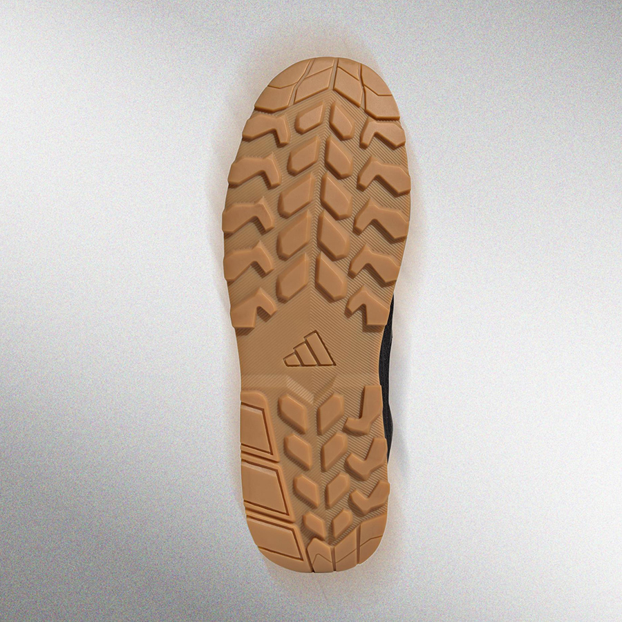 First Look: Adidas X GLO Brands Pro Work Collection