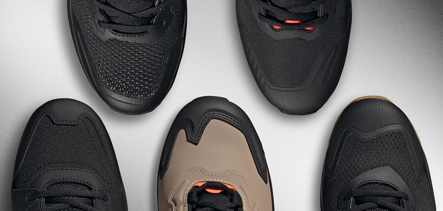 First Look: Adidas X GLO Brands Pro Work Collection