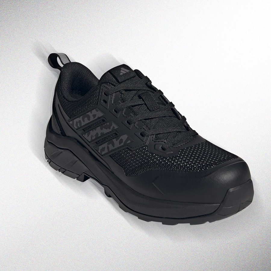 First Look: Adidas X GLO Brands Pro Work Collection