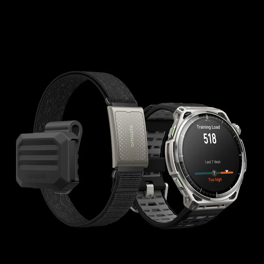 Amazfit Helio Strap Pro