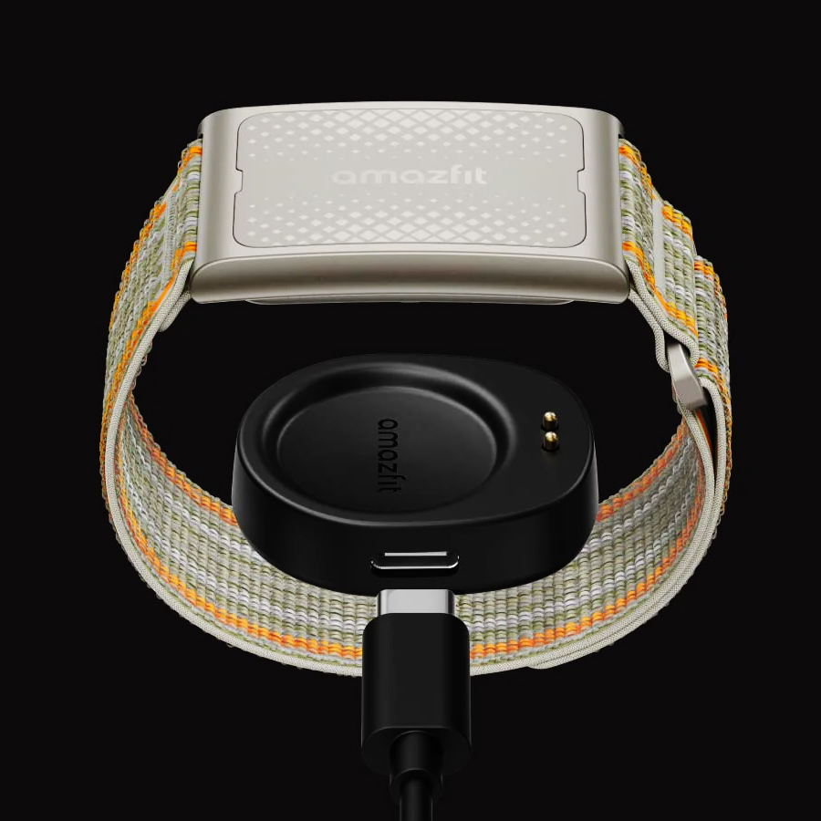 Amazfit Helio Strap Pro