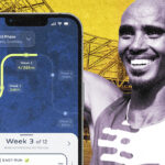 Mo Farah's URUNN training app gets seven-figure round of funding