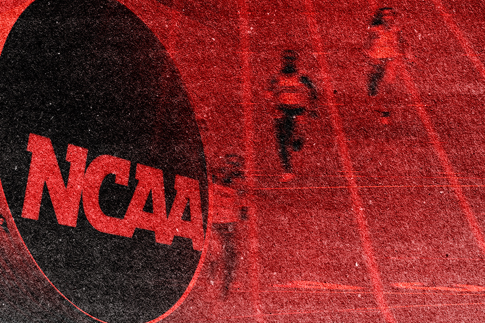 NCAA Division I Cabinet passes age rule, giving five years to play five seasons