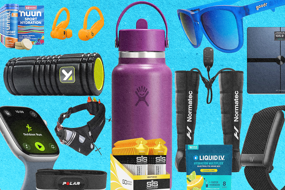 Unlocking 17 Prime Day Deals That Will Reel in (Nearly) Any Runner