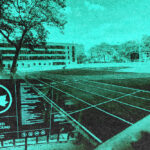 NYRR begins the first of several NYC track rebuilds alongside New Balance