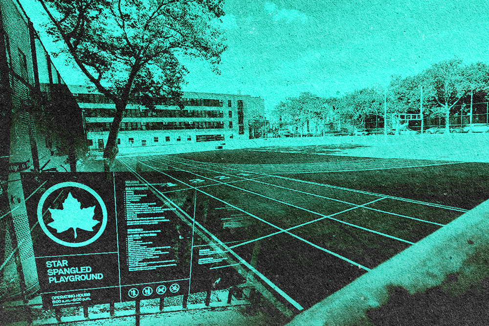 NYRR begins the first of several NYC track rebuilds alongside New Balance