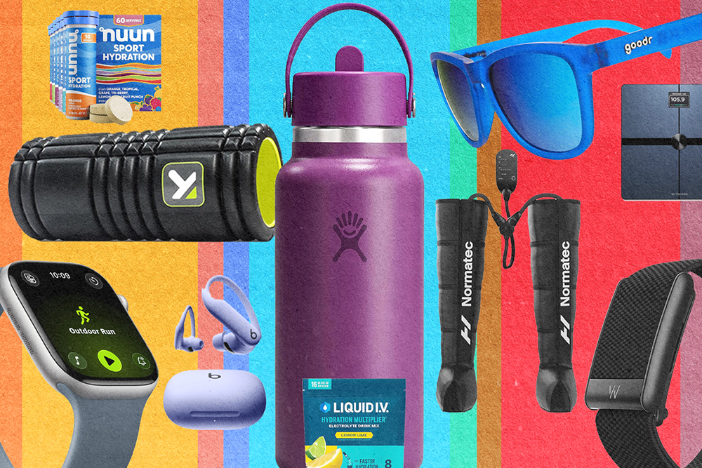 Unlocking 17 Prime Day Deals That Will Reel in (Nearly) Any Runner
