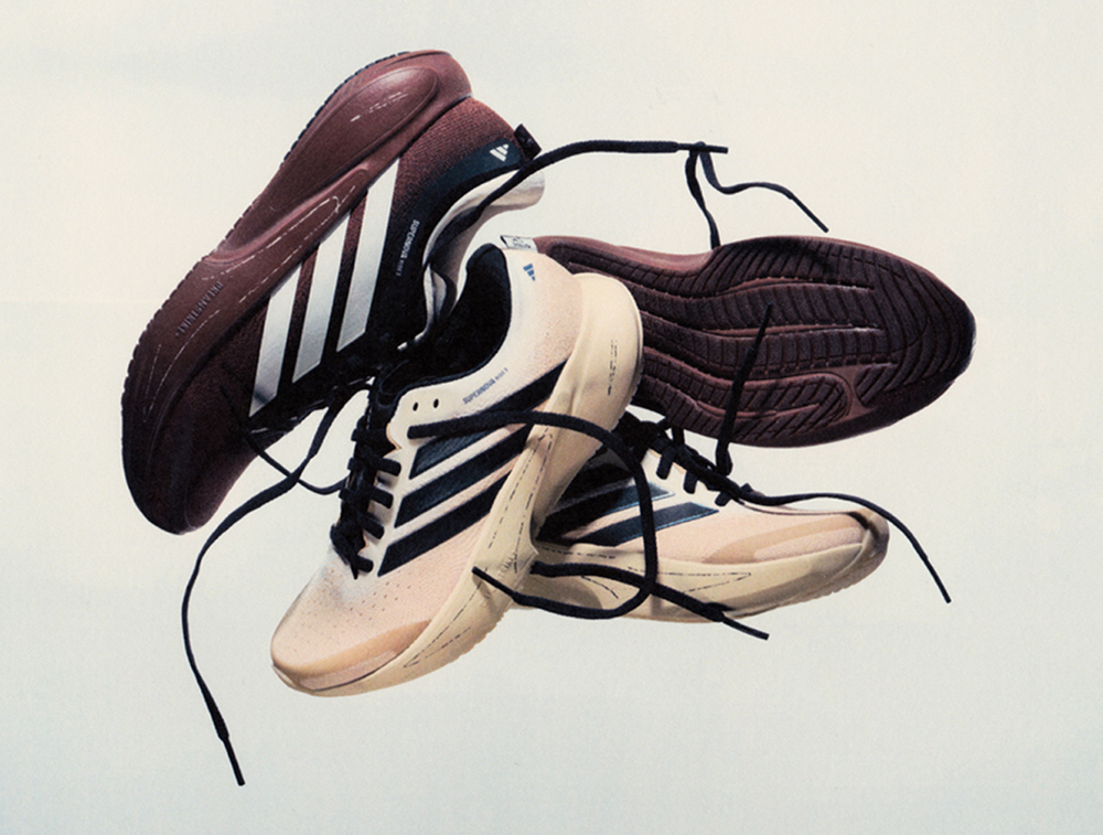 Adidas rolls out second phase of buyback program