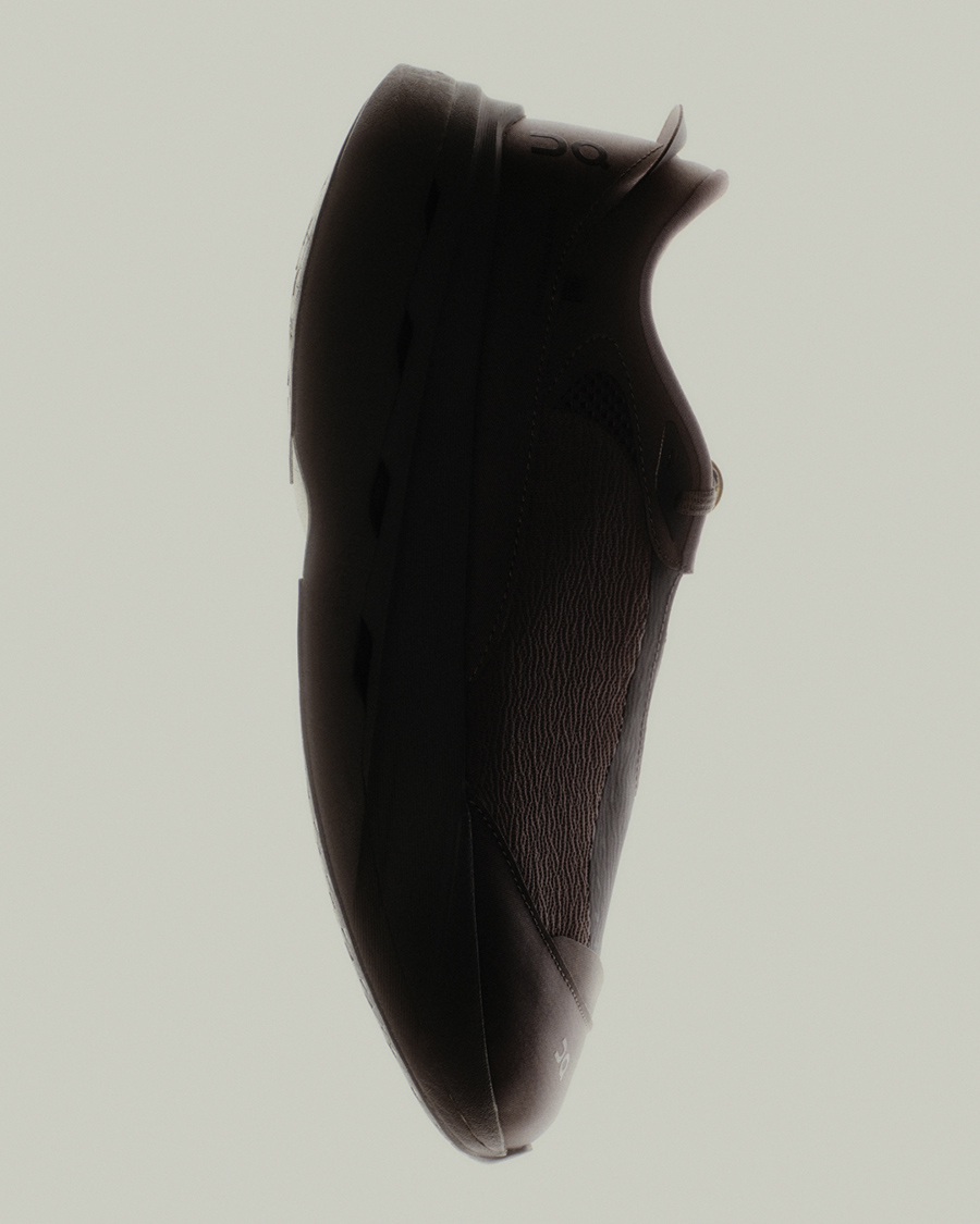 On x Post Archive Faction Introduce Current Form 4.0