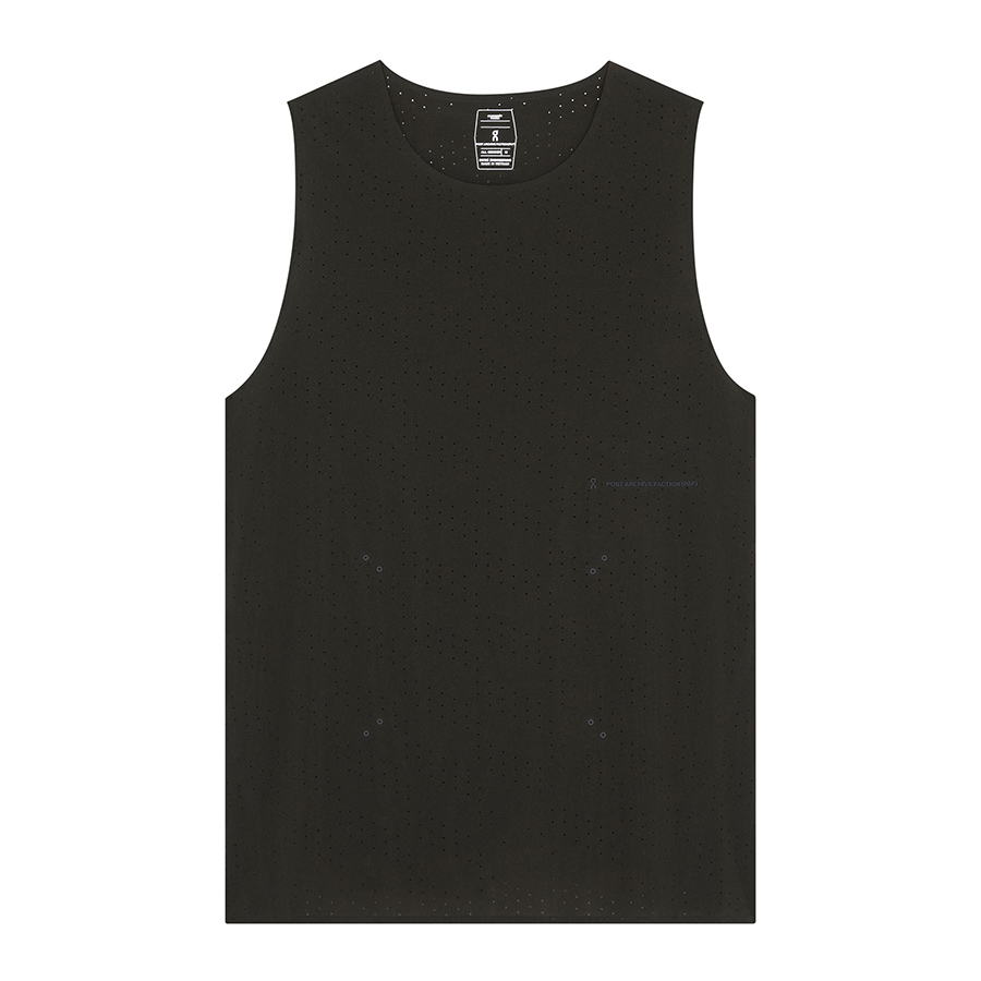 On x Post Archive Faction Introduce Current Form 4.0