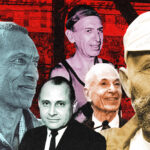 Visionaries who made NYC Marathon touch all five boroughs 50 years ago get a victory lap