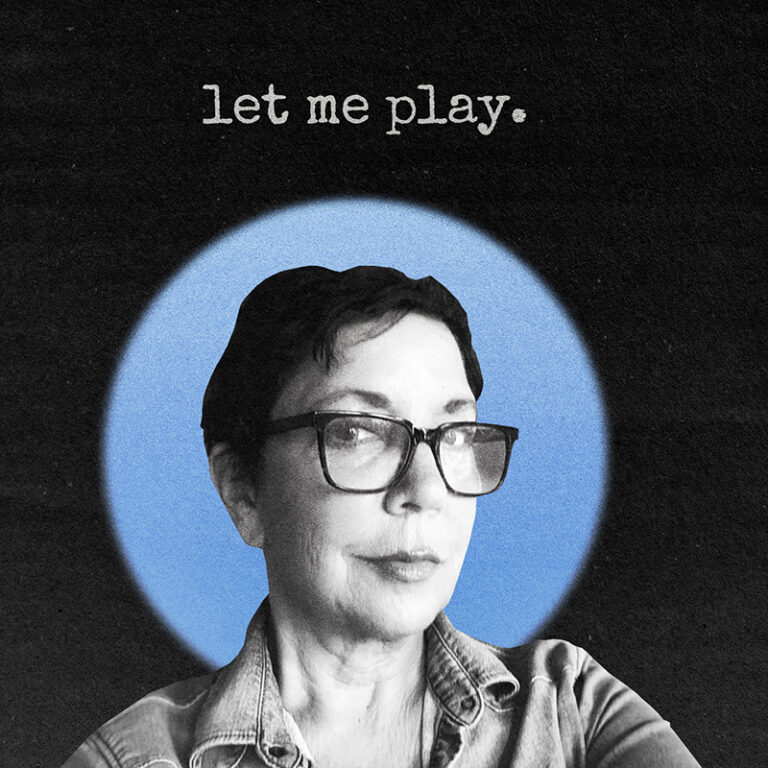 Janet Champ on the Words That Changed Women's Sports Advertising