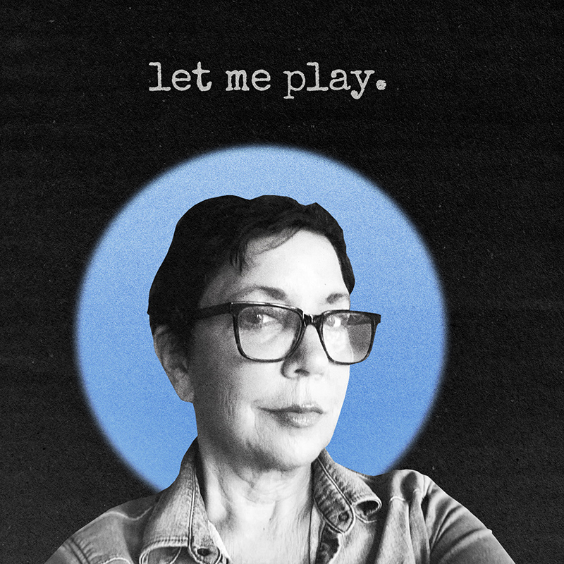 Janet Champ on the Words That Changed Women's Sports Advertising