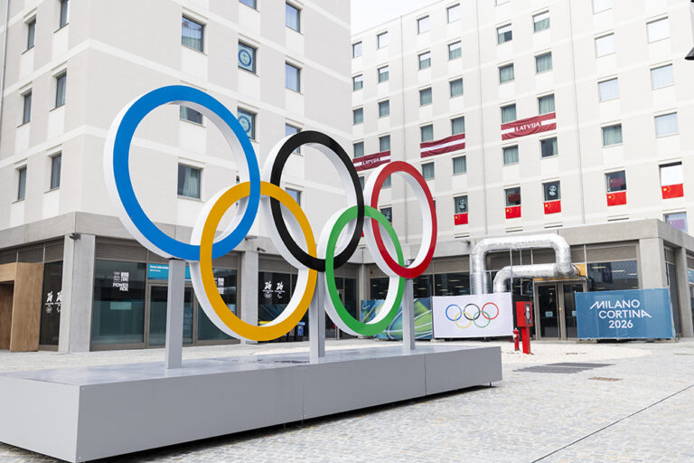 IOC creates $10,000 grant program to support 14,000 Olympic athletes