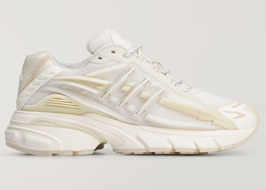 First Look: Pharrell x Adidas Jellyfish "Triple White"