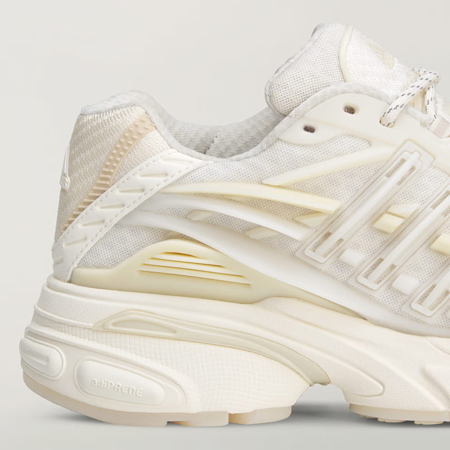 First Look: Pharrell x Adidas Jellyfish "Triple White"