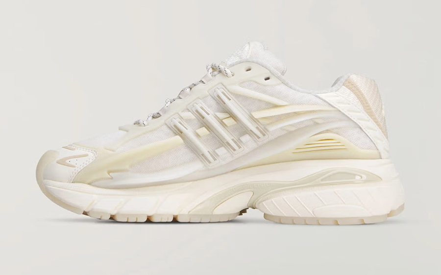 First Look: Pharrell x Adidas Jellyfish "Triple White"