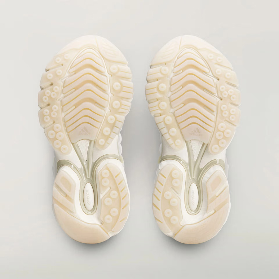 First Look: Pharrell x Adidas Jellyfish "Triple White"