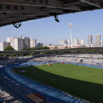 French police call for cancelation of Paris Diamond League amid heat wave