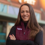 Jenny Simpson released from hospital after suffering cardiac arrest at track event