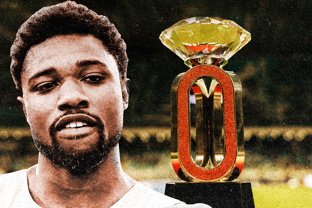 Diamond League Paris 2026 preview
